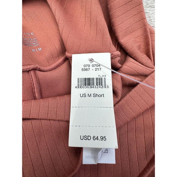 Aerie Rust Flare Leggings - Picture 9 of 12